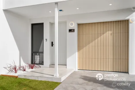 Property photo of 6 Lucas Avenue Moorebank NSW 2170