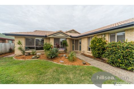 Property photo of 27 Anchorage Way Biggera Waters QLD 4216