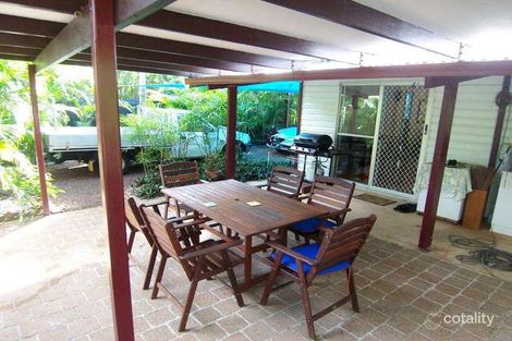 Property photo of 11 Koojarra Court Karama NT 0812