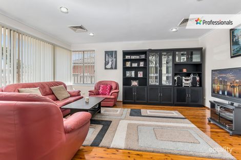 Property photo of 44 Hillview Parade Lurnea NSW 2170