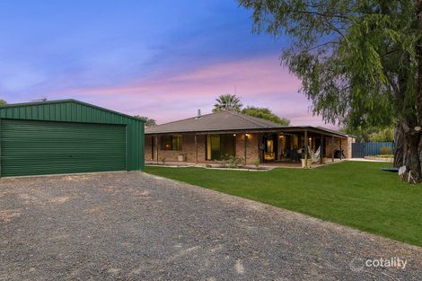 Property photo of 1 Pennyworth Ramble West Busselton WA 6280