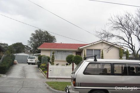 Property photo of 4 Kilbride Street Keysborough VIC 3173