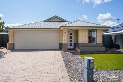 Property photo of 5 Rivelin Way Aveley WA 6069