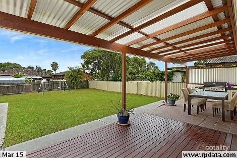 Property photo of 4 Dampier Boulevard Killarney Vale NSW 2261