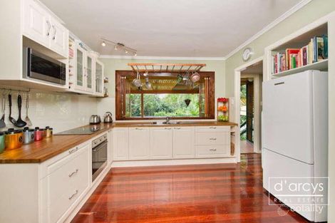 Property photo of 1027 Waterworks Road The Gap QLD 4061