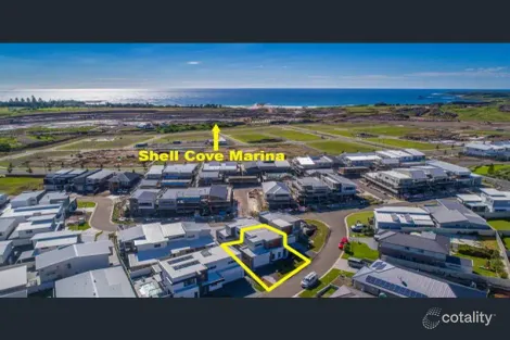 Property photo of 2A Red Sands Avenue Shell Cove NSW 2529