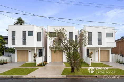 Property photo of 6 Lucas Avenue Moorebank NSW 2170