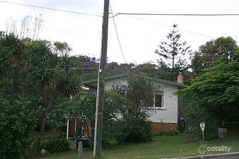 Property photo of 2 Skyline Crescent Crescent Head NSW 2440
