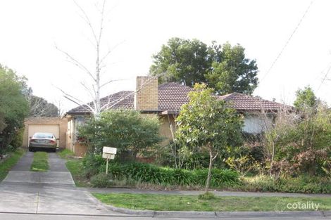 21 Mandowie Rd, Glen Waverley, VIC 3150