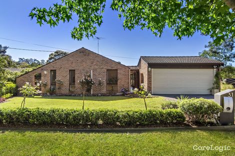 Property photo of 31 Cairnes Road Glenorie NSW 2157