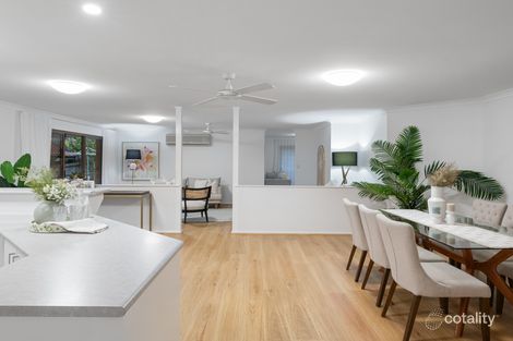 Property photo of 39 Dewsbury Street Middle Park QLD 4074