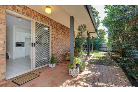 Property photo of 1/17 Hants Street Hamilton QLD 4007