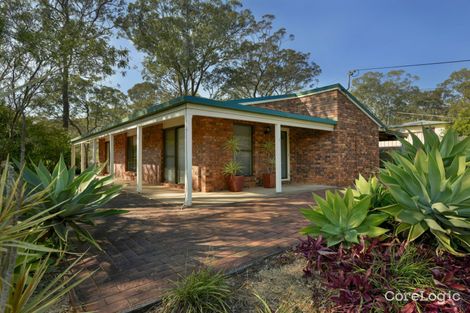 Property photo of 11 Valley View Road Ballard QLD 4352