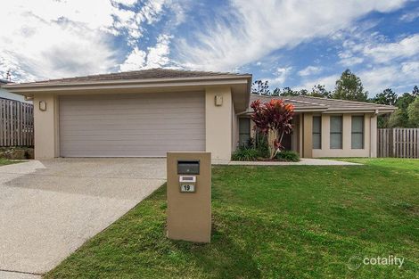 Property photo of 19 Bushland Place Maudsland QLD 4210