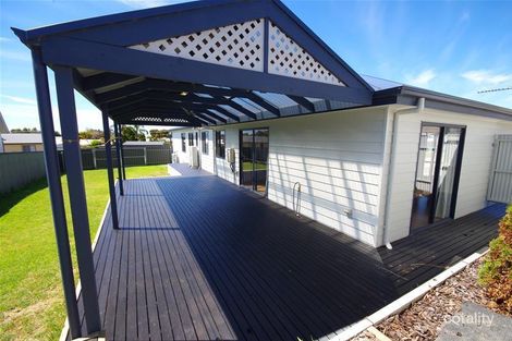 Property photo of 12 Kooringa Street Port Vincent SA 5581