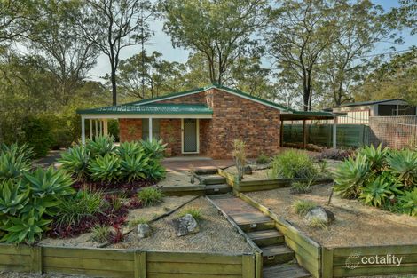 Property photo of 11 Valley View Road Ballard QLD 4352