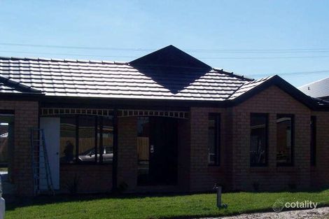 Property photo of 10 Hamlet Drive Traralgon VIC 3844