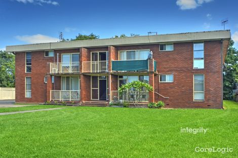 Property photo of 8/13 Ferry Lane Nowra NSW 2541