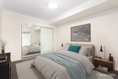 Property photo of 105/8 Kyabra Street Newstead QLD 4006