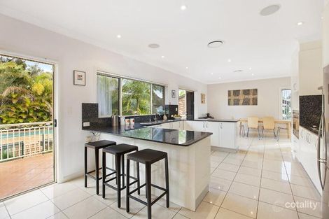 Property photo of 2 Fairs Avenue Woolooware NSW 2230