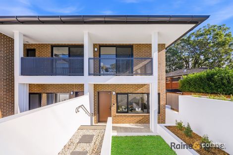 4/135 Adderton Rd, Carlingford, NSW 2118
