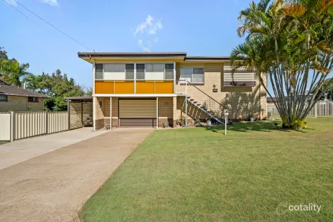 Property photo of 30 Marshall Street Strathpine QLD 4500