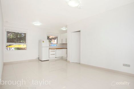 Property photo of 5/62 Elizabeth Street Ashfield NSW 2131