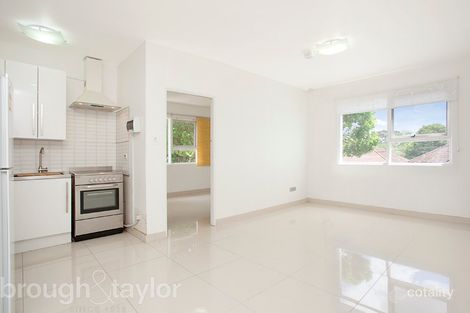 Property photo of 5/62 Elizabeth Street Ashfield NSW 2131