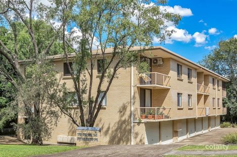 7/58 Waverley Rd, Taringa, QLD 4068