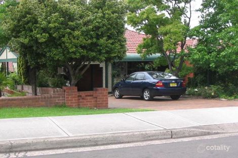 5 Howe St, Westmead, NSW 2145