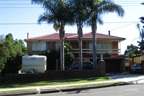 Property photo of 4 Higginbotham Road Gladesville NSW 2111