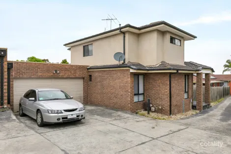 2/7 Care Cl, Meadow Heights, VIC 3048