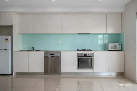 20a/564-570 Liverpool Rd, Strathfield South, NSW 2136