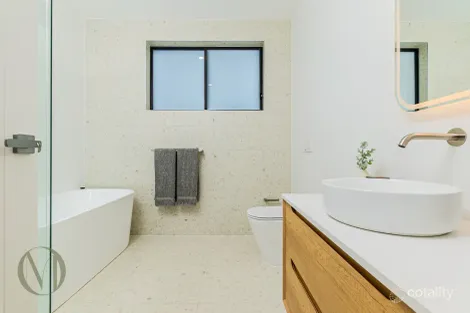 Property photo of 16A Ellimatta Street Rydalmere NSW 2116