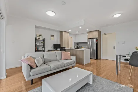 Property photo of 2/2 Rowe Avenue Rivervale WA 6103
