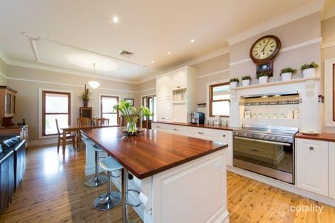 Property photo of 20 Griffith Drive Splitters Creek NSW 2640