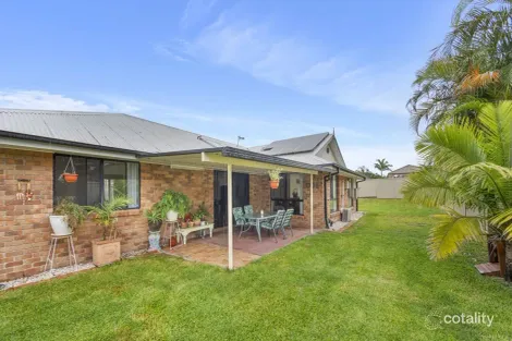 Property photo of 17 Ridgecrop Street Upper Coomera QLD 4209