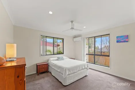 Property photo of 17 Ridgecrop Street Upper Coomera QLD 4209