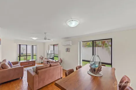 Property photo of 17 Ridgecrop Street Upper Coomera QLD 4209