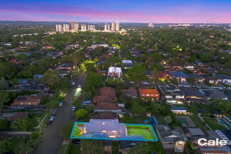 Property photo of 6 Willoughby Street Epping NSW 2121