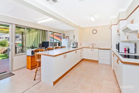 Property photo of 4 Correys Avenue Concord NSW 2137