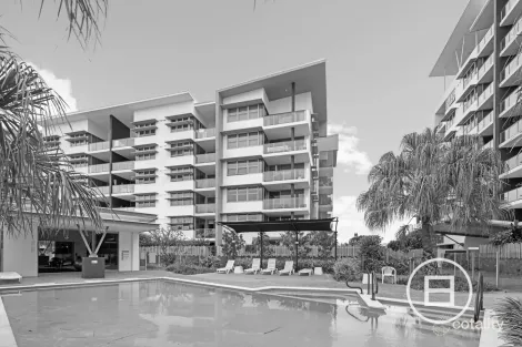 1308/42 Laver Dr, Robina, QLD 4226