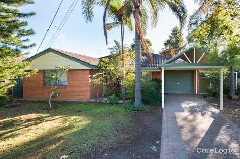 Property photo of 27 Water Street Emu Plains NSW 2750