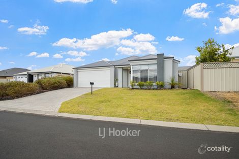 Property photo of 29 Pluto Drive Australind WA 6233