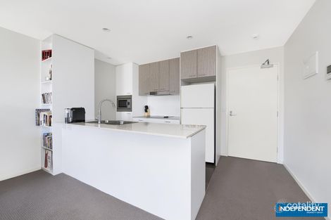 Property photo of 87/10 Ipima Street Braddon ACT 2612