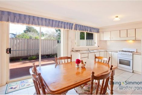 Property photo of 7/34 Rowland Avenue Wollongong NSW 2500