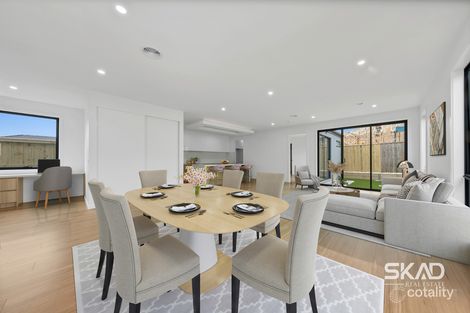 Property photo of 16 Byron Street Donnybrook VIC 3064