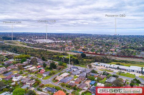 Property photo of 1B Alder Street Langwarrin VIC 3910