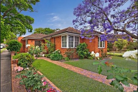 Property photo of 95 Homebush Road Strathfield NSW 2135