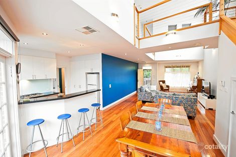 Property photo of 3 Cropper Place Williamstown VIC 3016